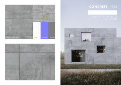 concrete 014 — Descargar