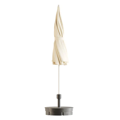 SAMSO umbrella from the sun IKEA — Ver 3