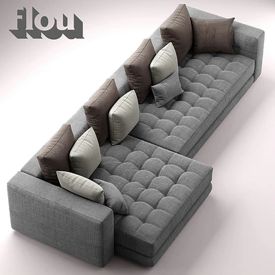 Диван doze flou — Вид 2