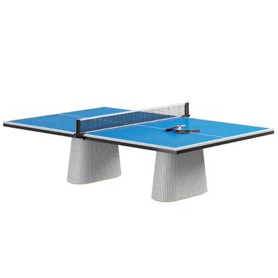 Ping Pong Table EGEO By Vismara — Ver 6