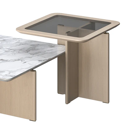 Center table Getty — Вид 2