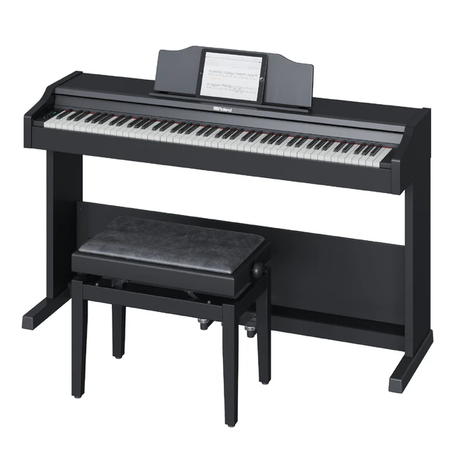 Roland RP 102 — Descargar