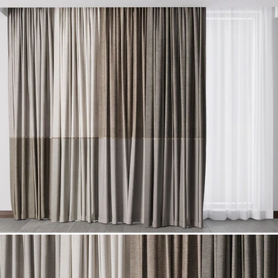 Hadi Curtains 30 — Ver 1