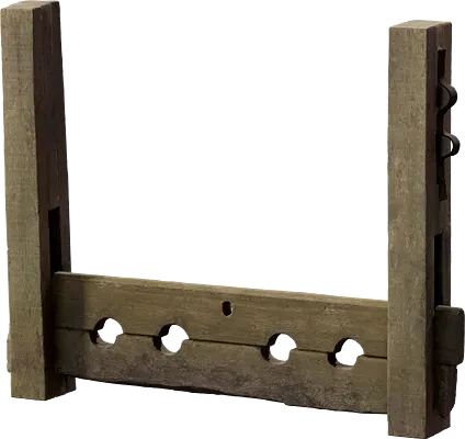 wooden stocks 001 — Descargar