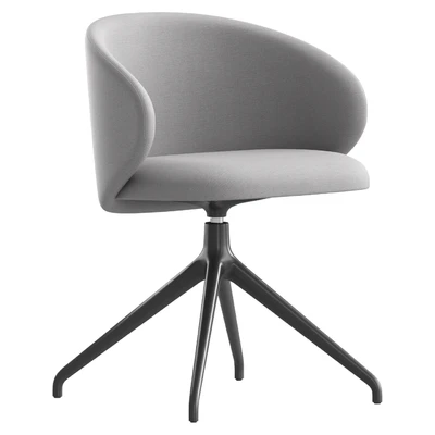 Office chair Tuka Connubia — Ver 4