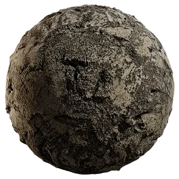 old cement wall 003 — Скачать