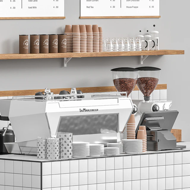 Coffeeshop — Скачать