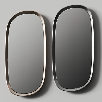 B&B Italia Madison Mirror — Вид 1