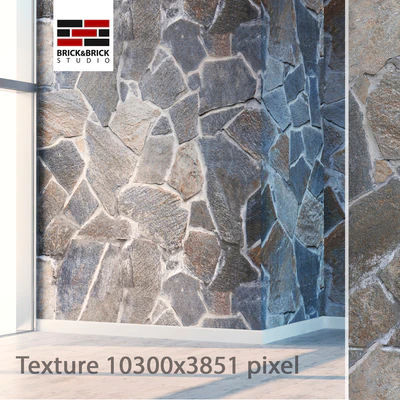 Stone 139 — Ver 1