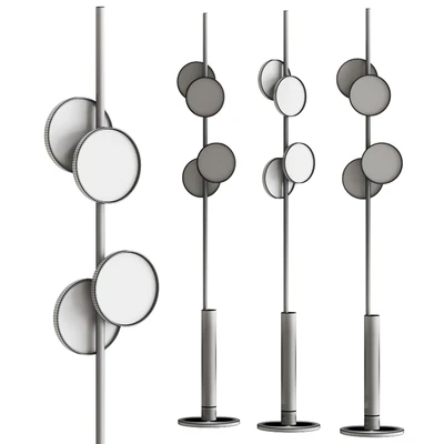 Typography Truly Studio Floor lamp by Rakumba — Вид 2