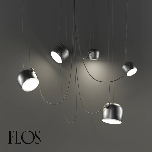 Flos AIM — Descargar