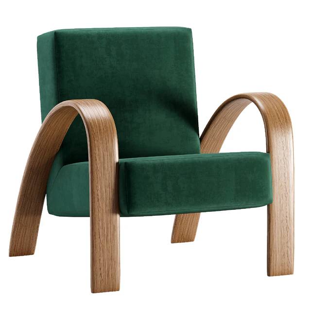 GRANDMA LIGHT armchair — Descargar