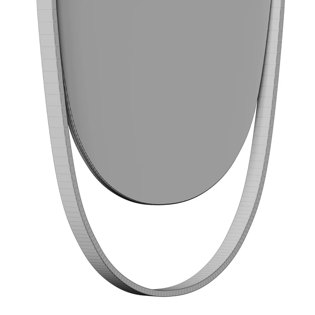 Tall Orbit Mirror by West Elm — Descargar