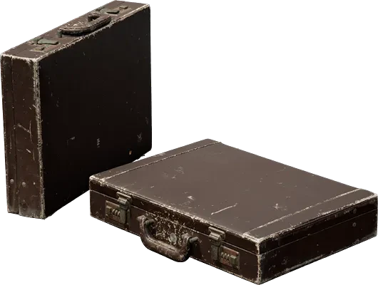 luggage briefcase 001 — Descargar