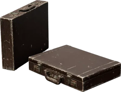 luggage briefcase 001 — Descargar