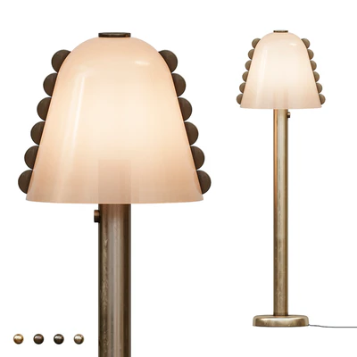 In Common With Calla Floor Lamp — Вид 1
