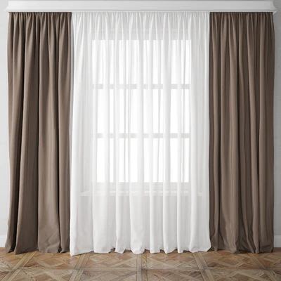 Curtain 59 — Вид 1