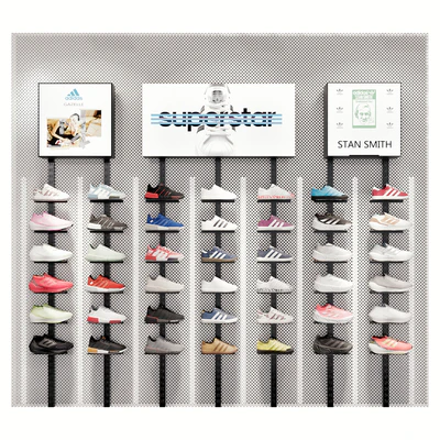 Sports shoe store — Вид 1