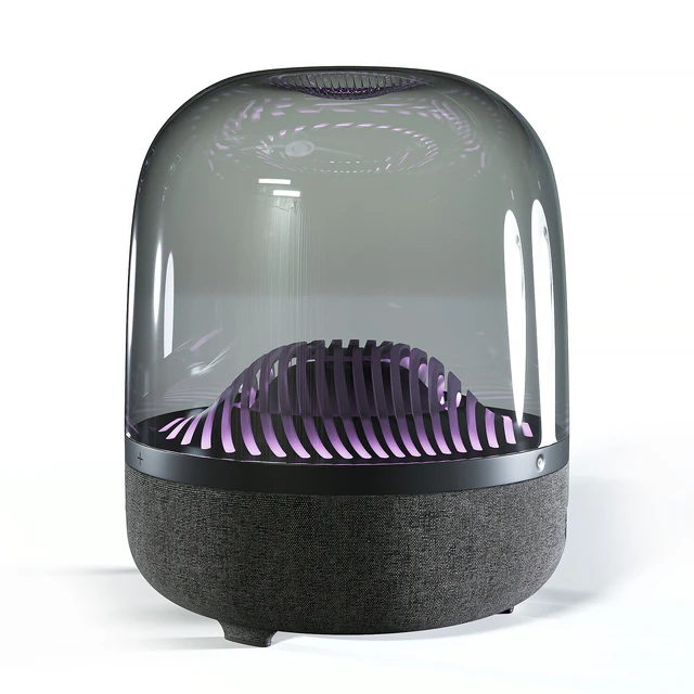 speaker Harman Kardon Aura Studio 3 — Descargar
