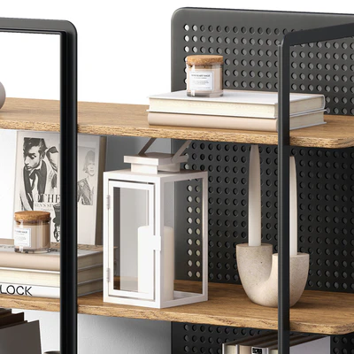 Rack NADYRIA by LaForma — Ver 4