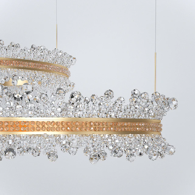Chandelier Kink Light 400 600 800 — Descargar