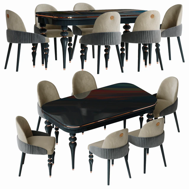 capella dining chair — Скачать