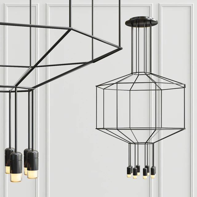 Wireflow Vibia Collection — Descargar