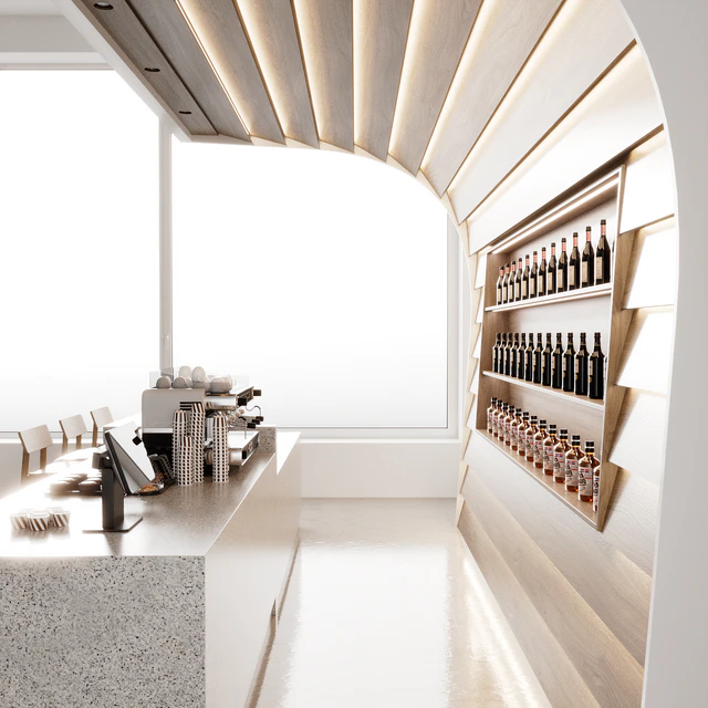 Bar counter 2 — Descargar