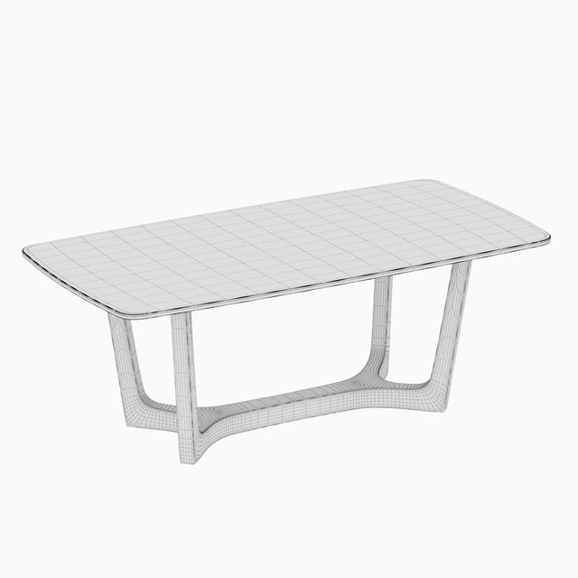 dining table Loran Choco mia casa it — Descargar