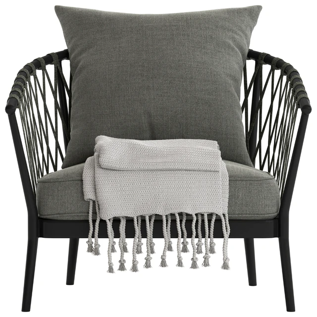 Globewest Maui 1-Seater Sofa — Descargar