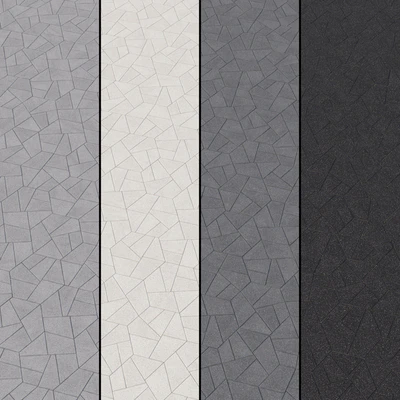 Granite paving Type 10 — View 7