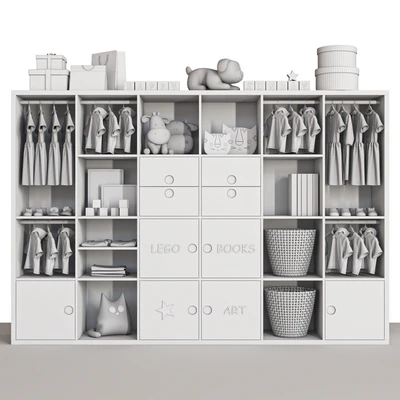 wardrobe 132 — Ver 4