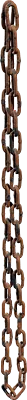 rusty hanging chain 004 — Скачать