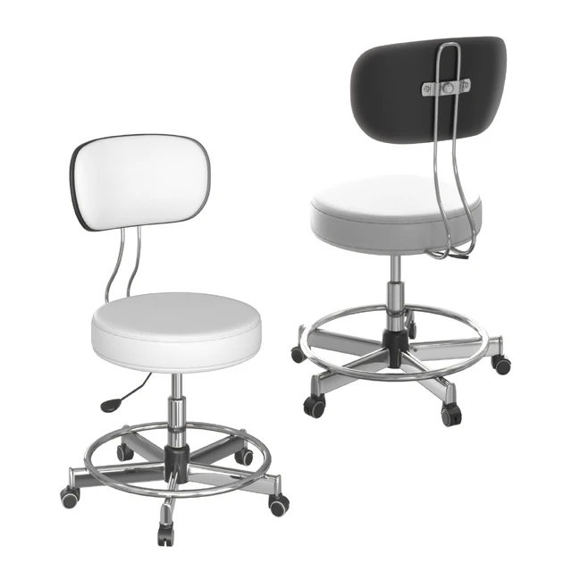 Beauty Master Chair — Descargar