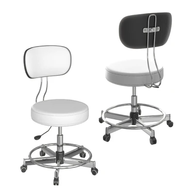 Beauty Master Chair — Ver 5