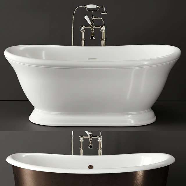 Devon Bath set — Скачать