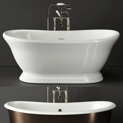 Devon Bath set — Вид 1