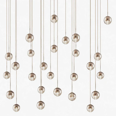 Chandelier bocci bocci — Descargar