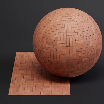brick floor 011 — Descargar