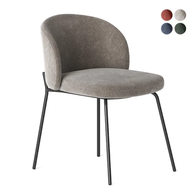 BoConcept Princeton Chair Dining — Ver 3