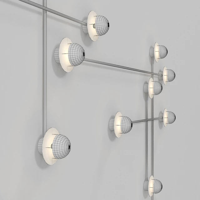 Dimore studio - Lampada 064 — Descargar