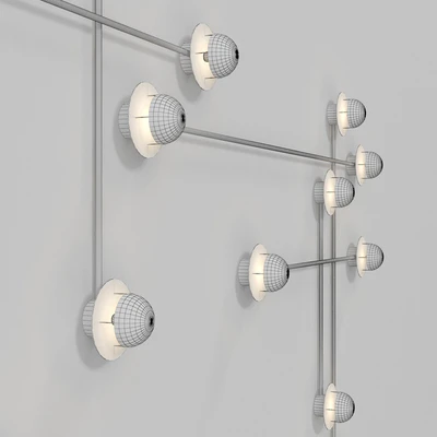 Dimore studio - Lampada 064 — Ver 2