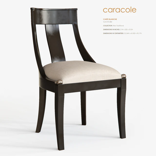 Caracole Carte Blanche — Descargar