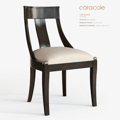 Caracole Carte Blanche — Ver 1