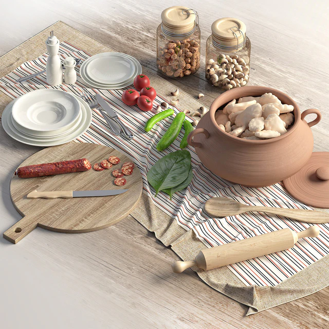 Decorative set — Descargar