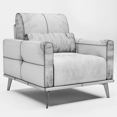 Nicoline Morea Chair — Ver 3