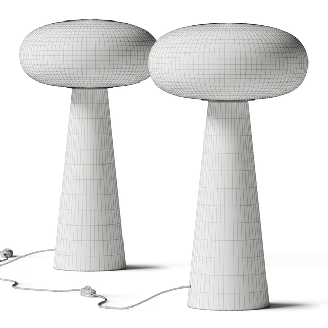 Am.pm Faith Table Lamp — Descargar