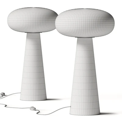 Am.pm Faith Table Lamp — Ver 2
