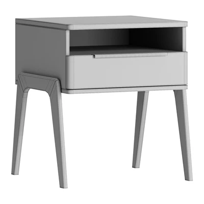 Aiken Nightstand — View 3