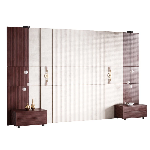 Decorative Wall panel 48 — Descargar